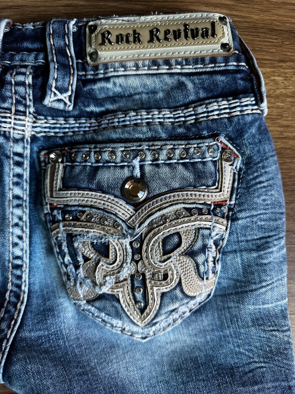 Rock revivals - Picture 8 of 8